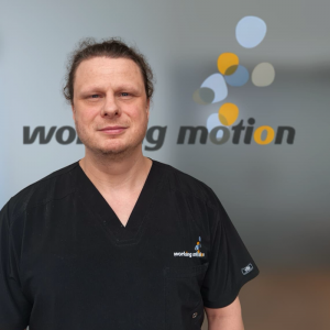 <span style="color: #f7a705;">Christoph</span> <strong>Licht</strong>