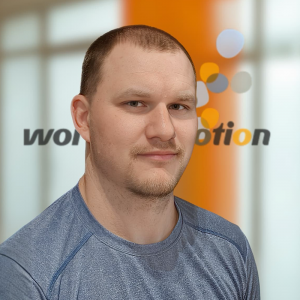 <span style="color: #f7a705;">Florian</span> <strong>German</strong>